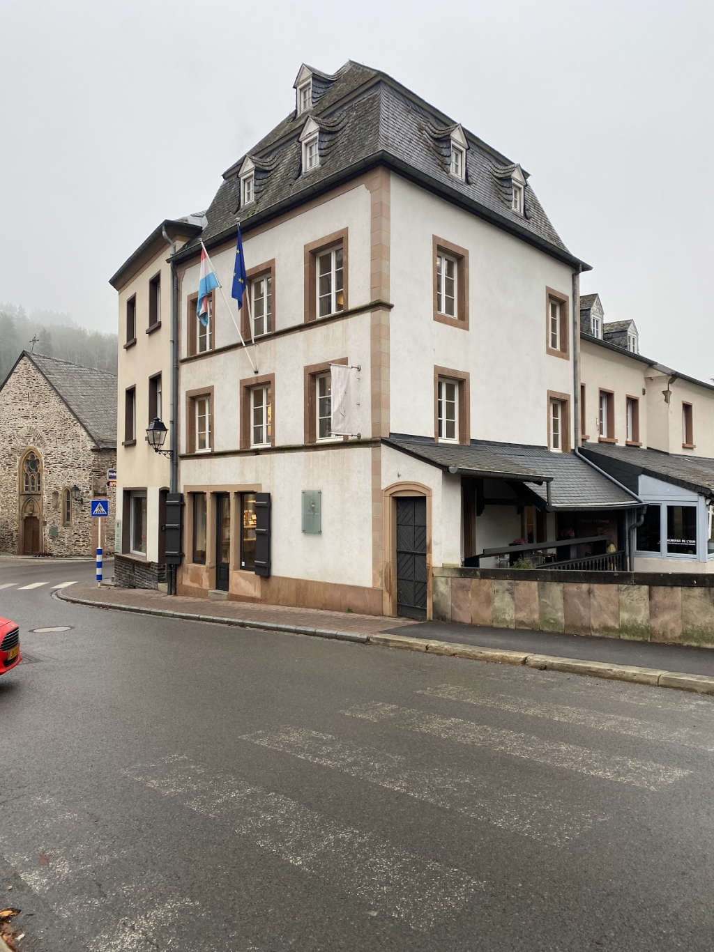 Museo Literario 'Victor Hugo'