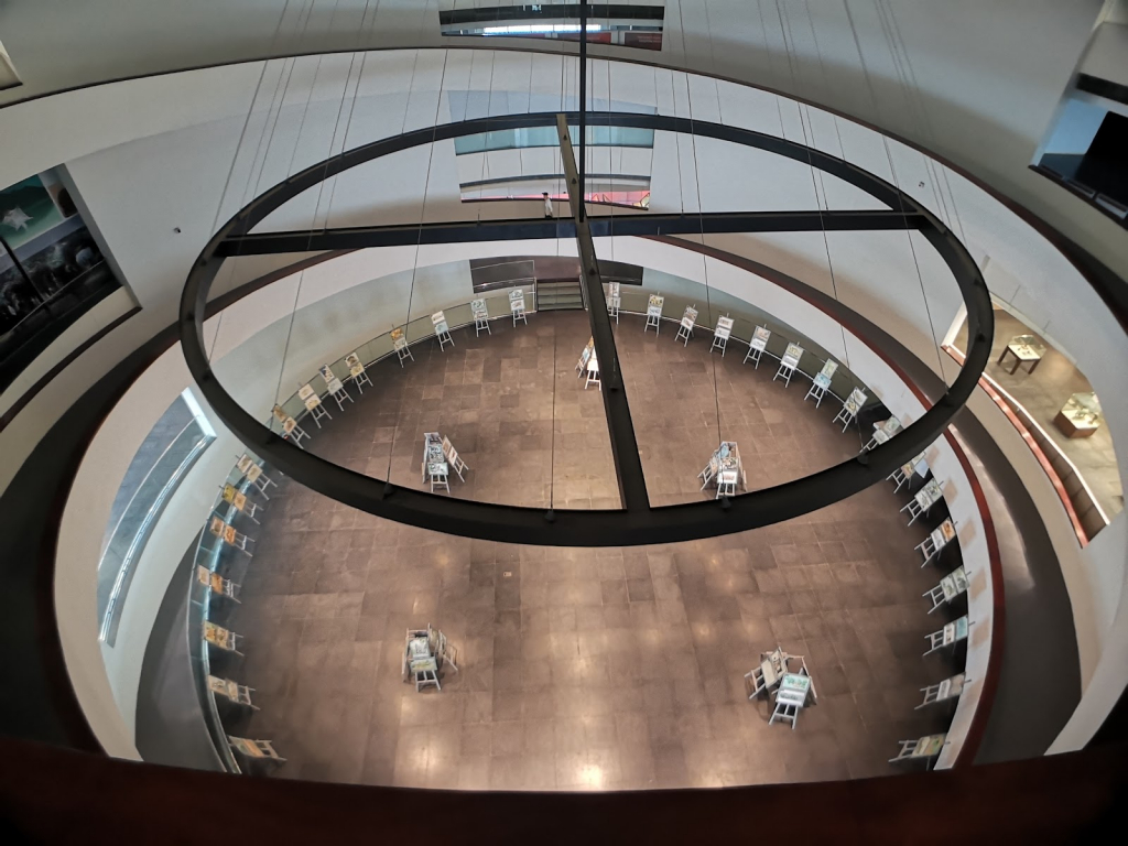 Museo de Hanoi
