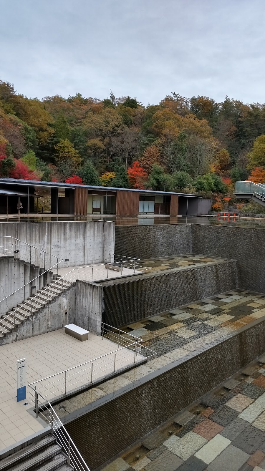 Museo de Arte Cerámico Moderno, Gifu