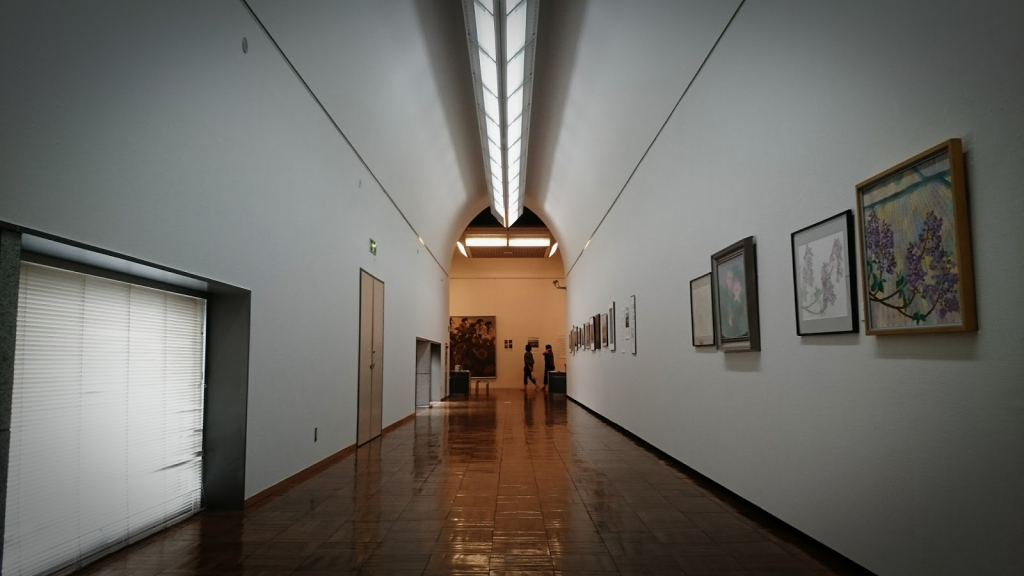 Museo de Arte TSUKUBA IBARAKI