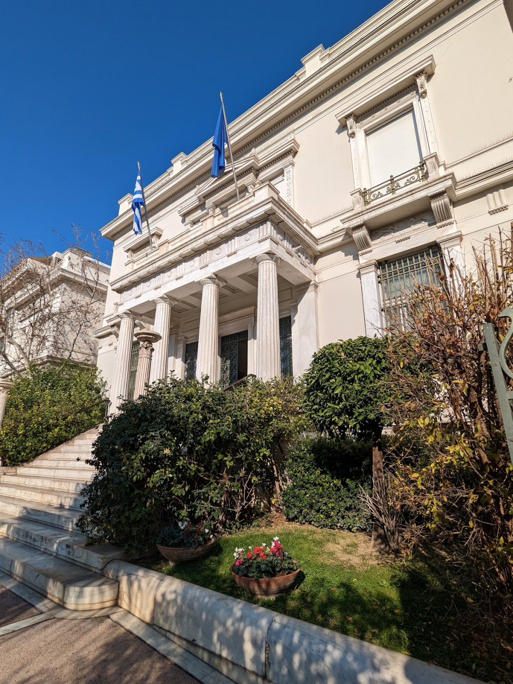Museo Benaki
