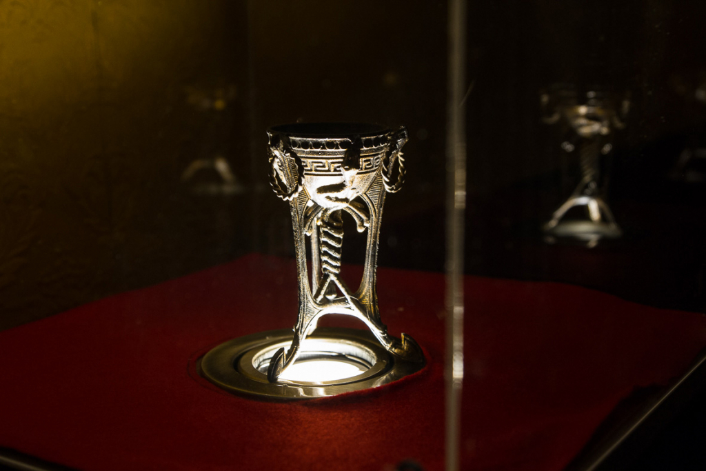 El Museo Escape Games