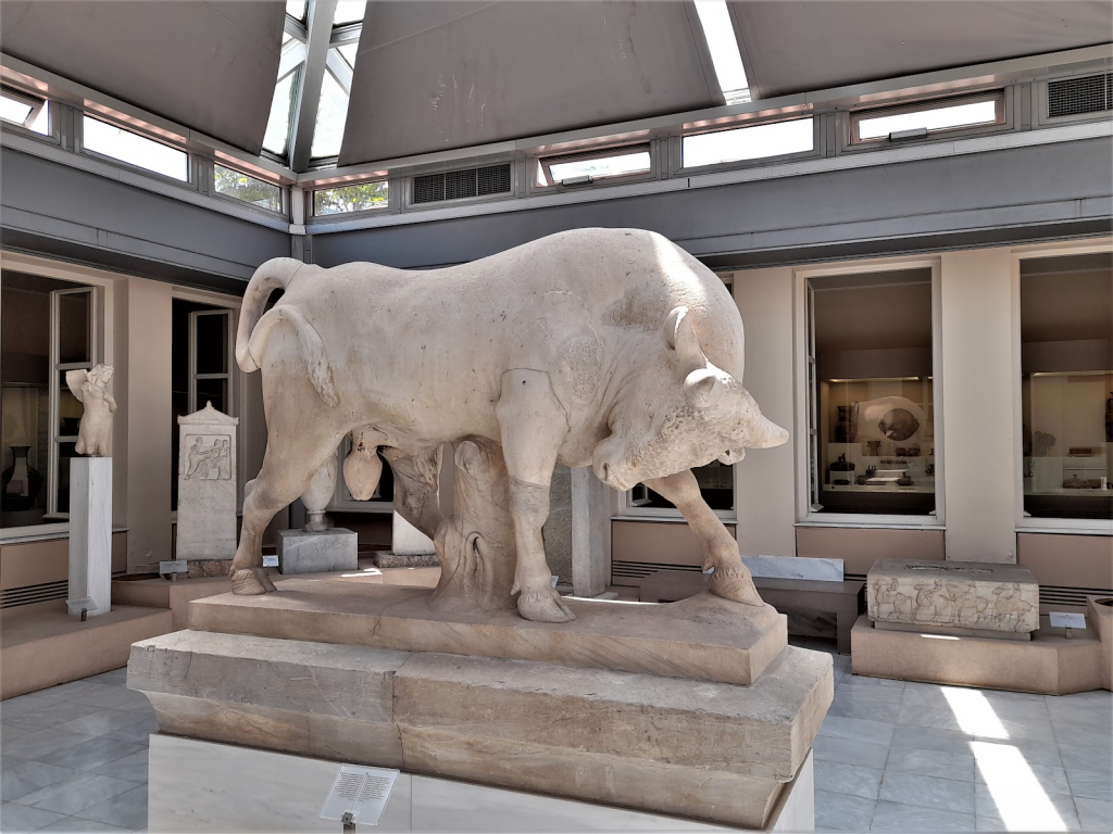 Museo Kerameikos
