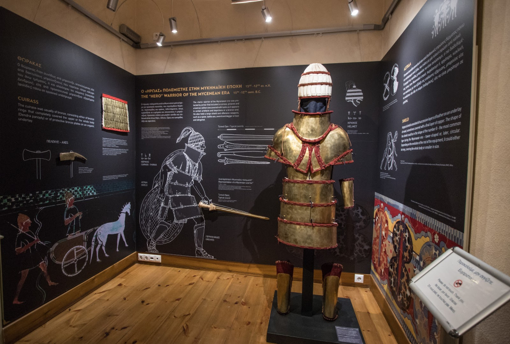 Museo Herakleidon