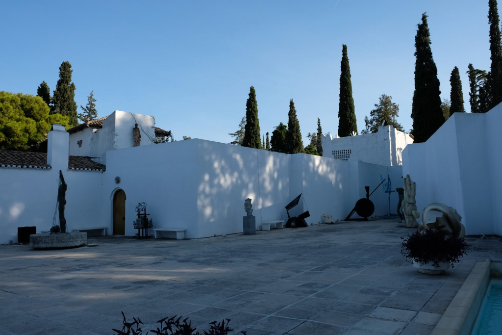 Museo Vorres