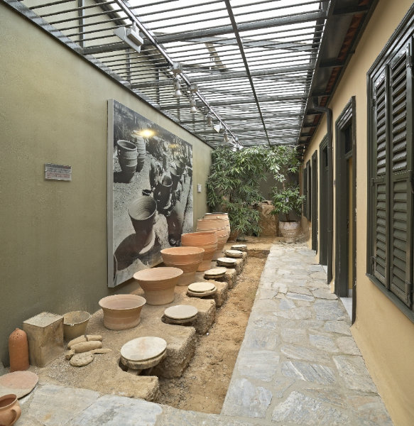 Centro de Estudio de Cerámica Moderna