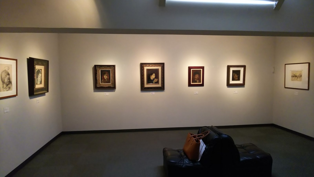 Museo de Arte Okawa