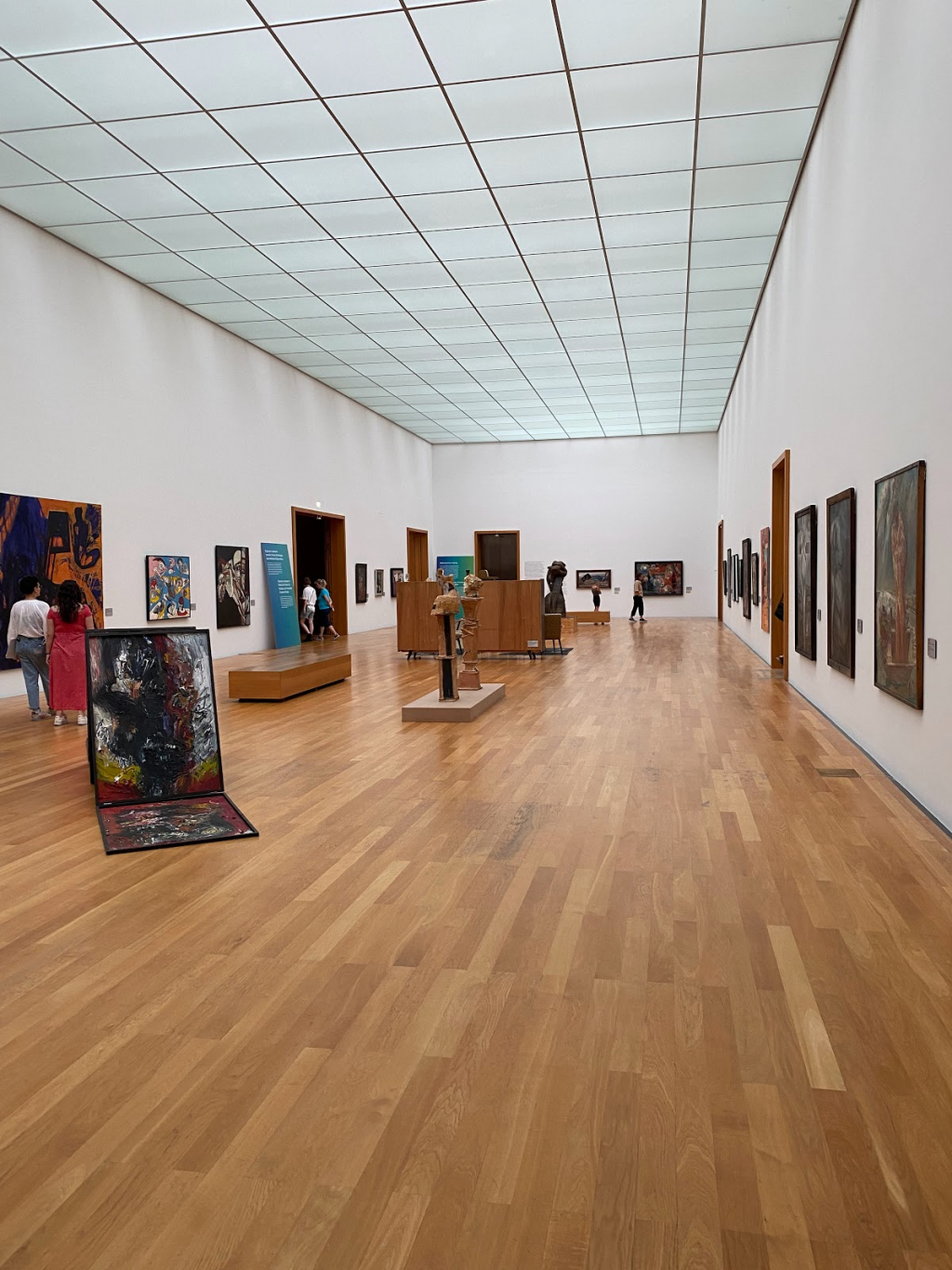 Museo de Bellas Artes