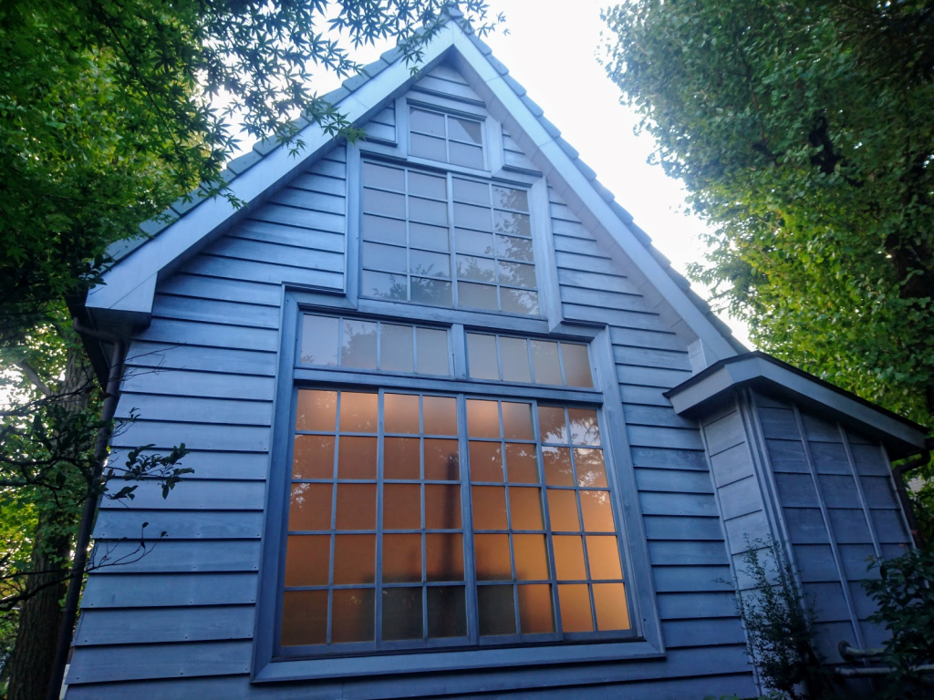 Museo del Atelier de Saeki Yuzo