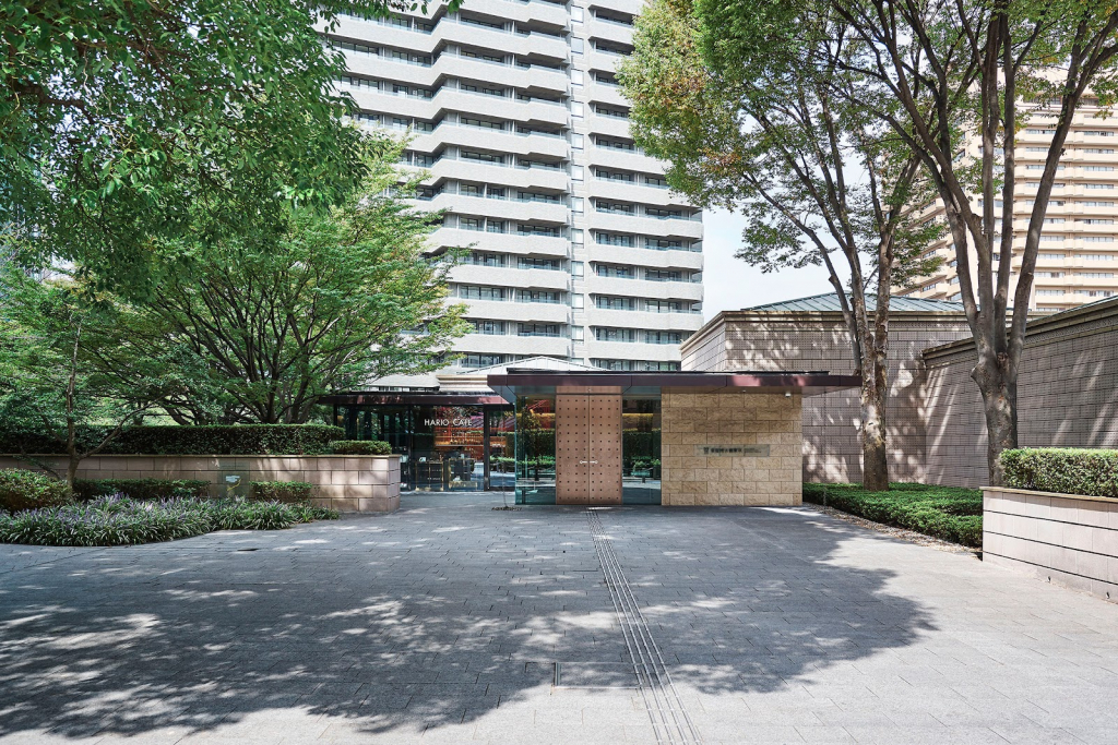 Museo Sen-oku Hakukokan Tokio