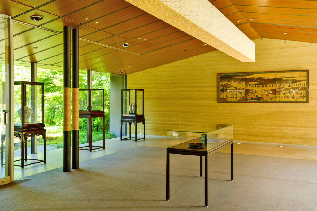 Museo de Arte Takiya