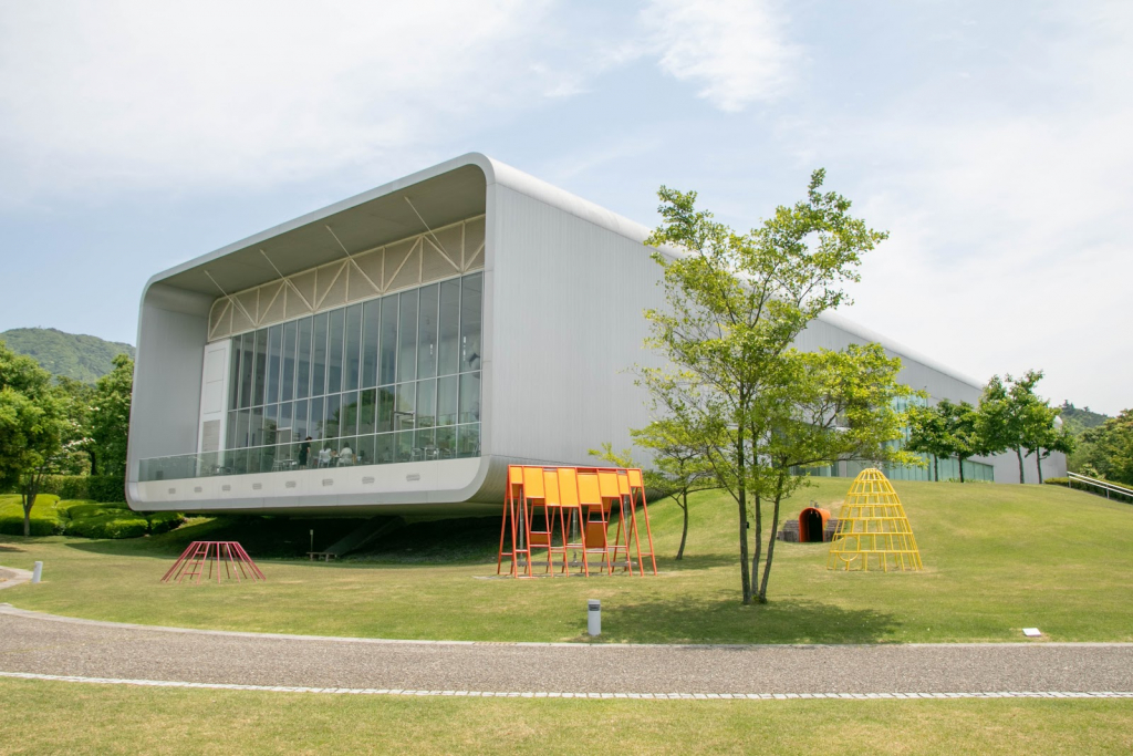 Museo al Aire Libre de Kirishima