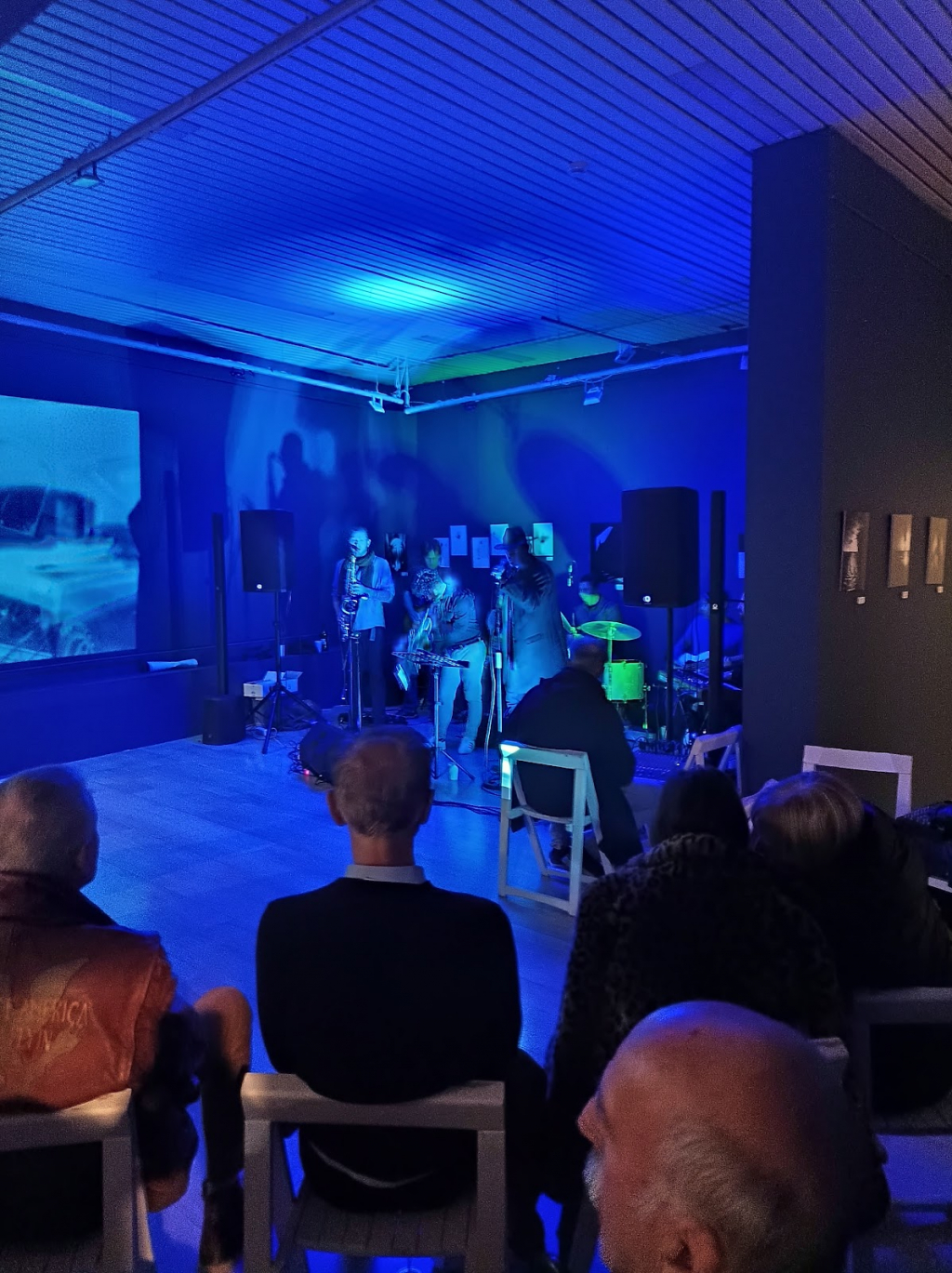 Museo de la Ciudad de Rijeka - Cubo