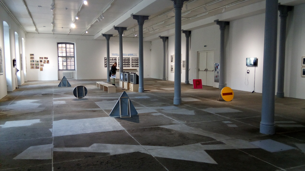 Museo de Arte Moderno y Contemporáneo