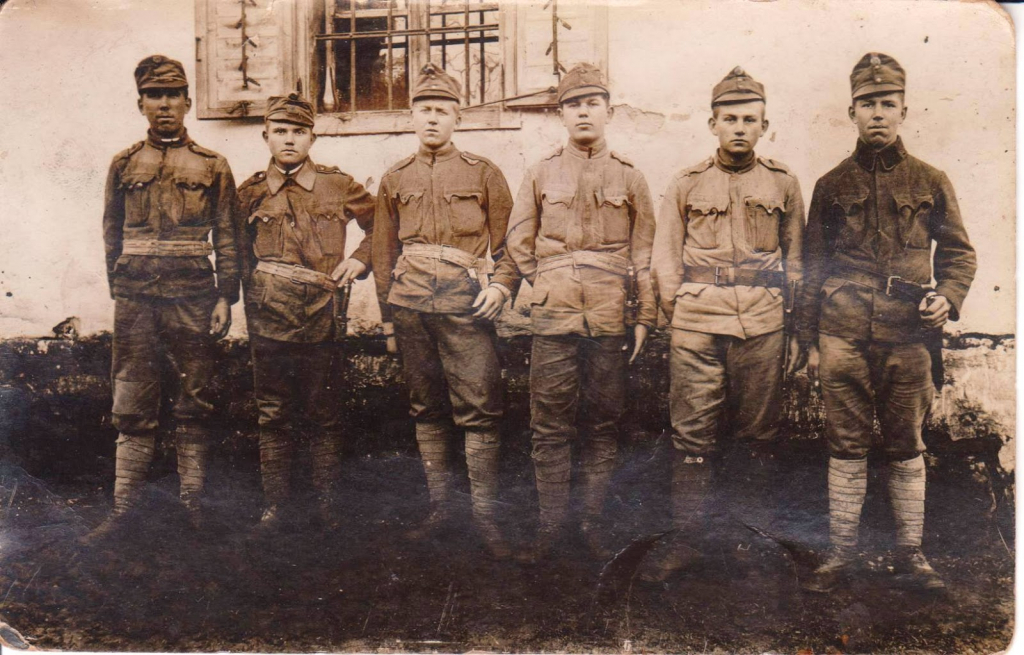 Museo del Patrimonio de Drenova