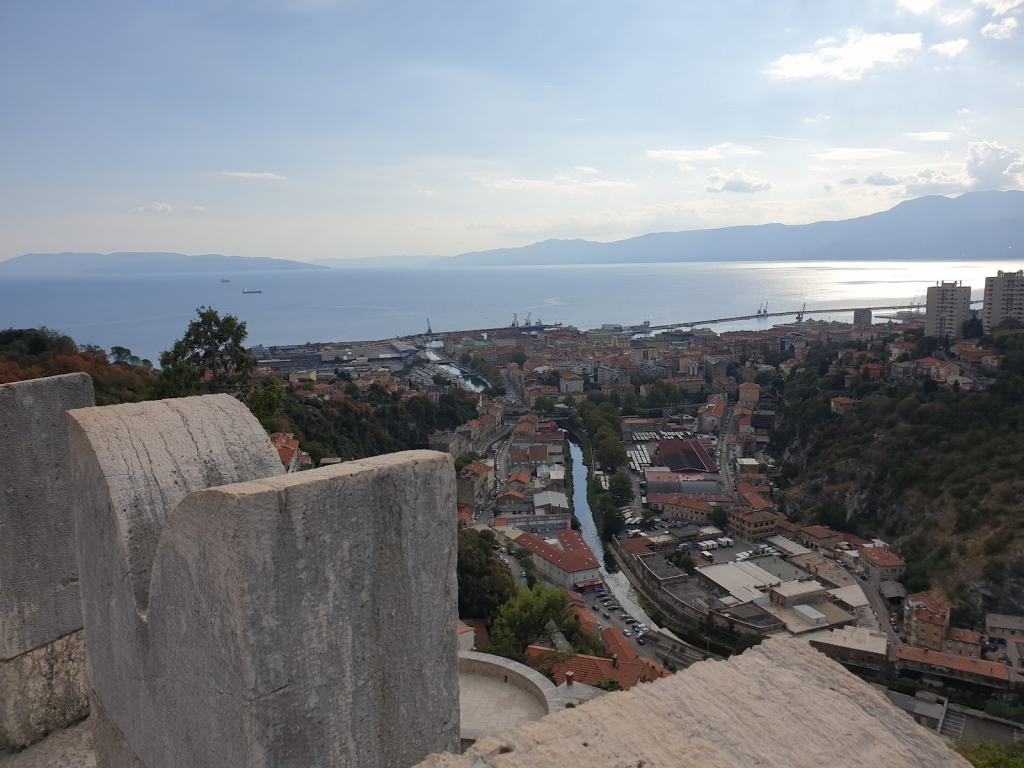 Museo de Rijeka