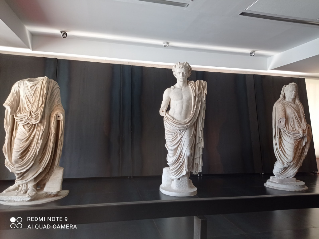 Museo Arqueológico de Zadar