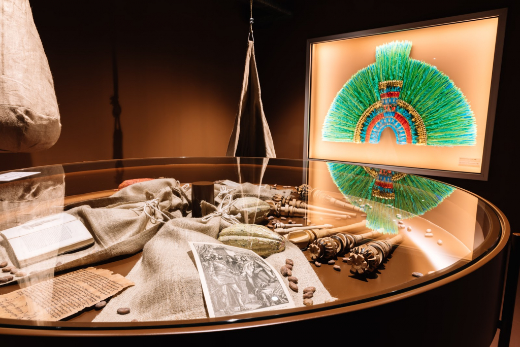 Museo del Chocolate Zagreb