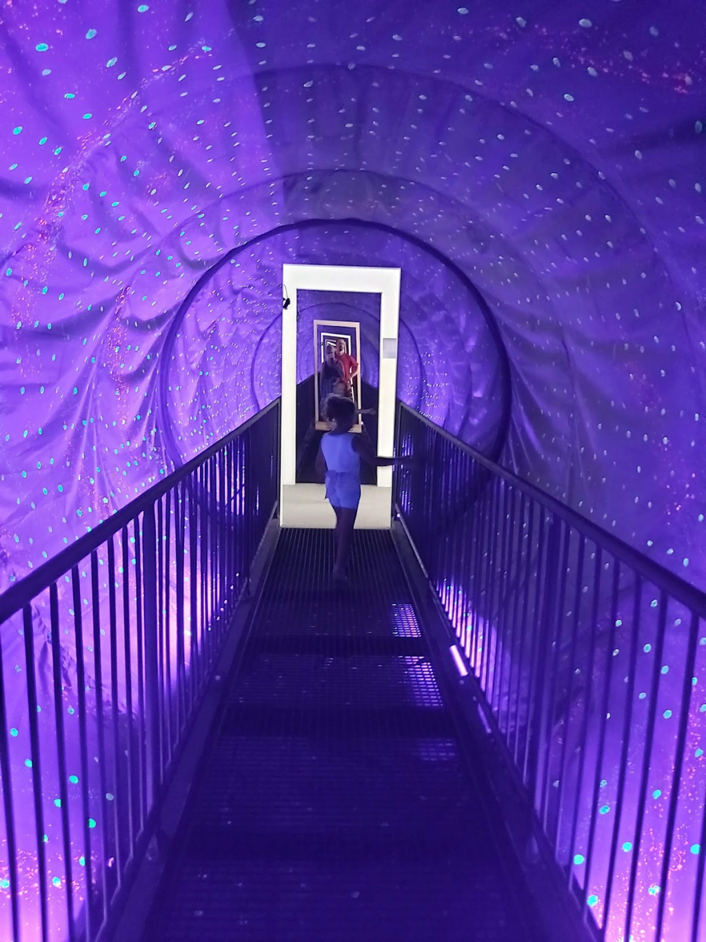 Museo de Ilusiones Zadar