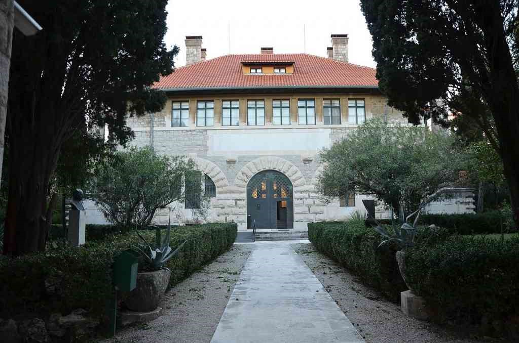 Museo Arqueológico de Split