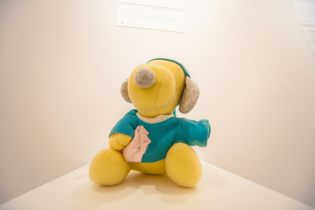 Museo de las Historias de Amor