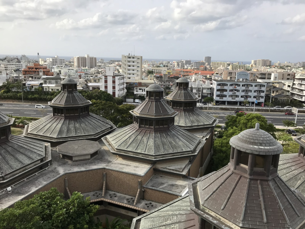 Museo de Arte de Urasoe