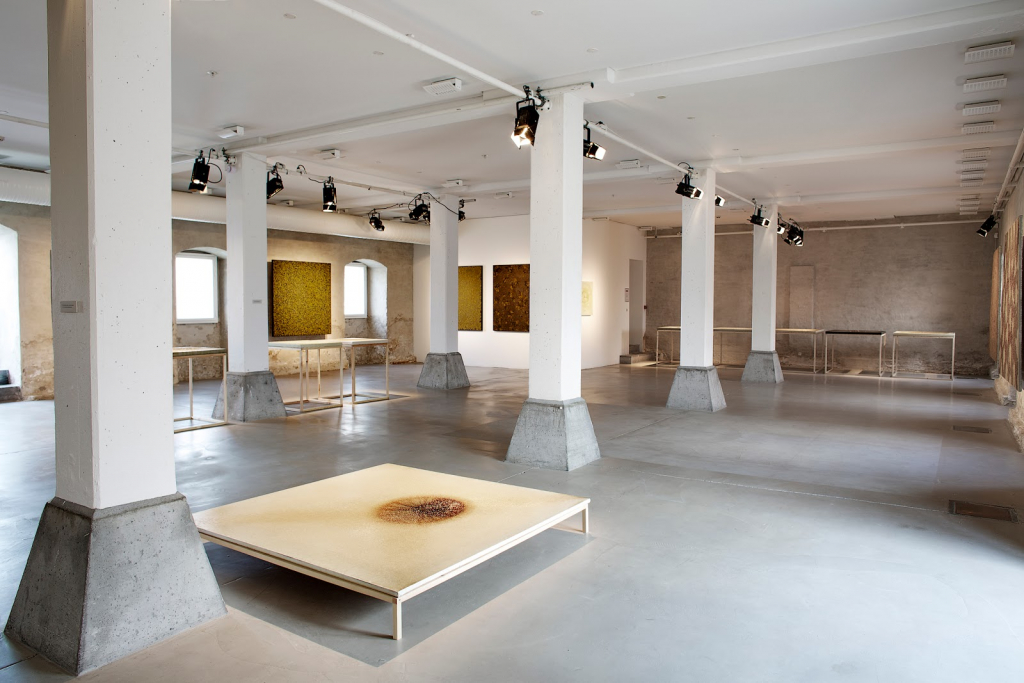 Casa del Atlántico Norte