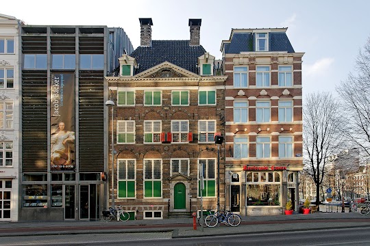 Casa Museo de Rembrandt