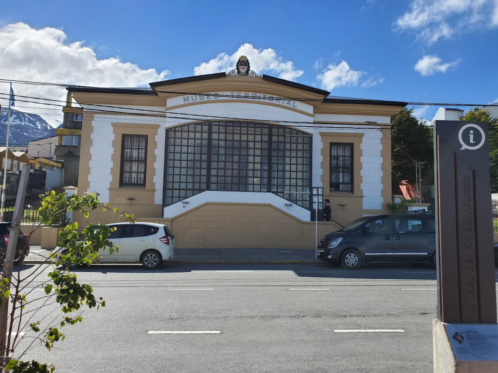 Museo del Fin del Mundo