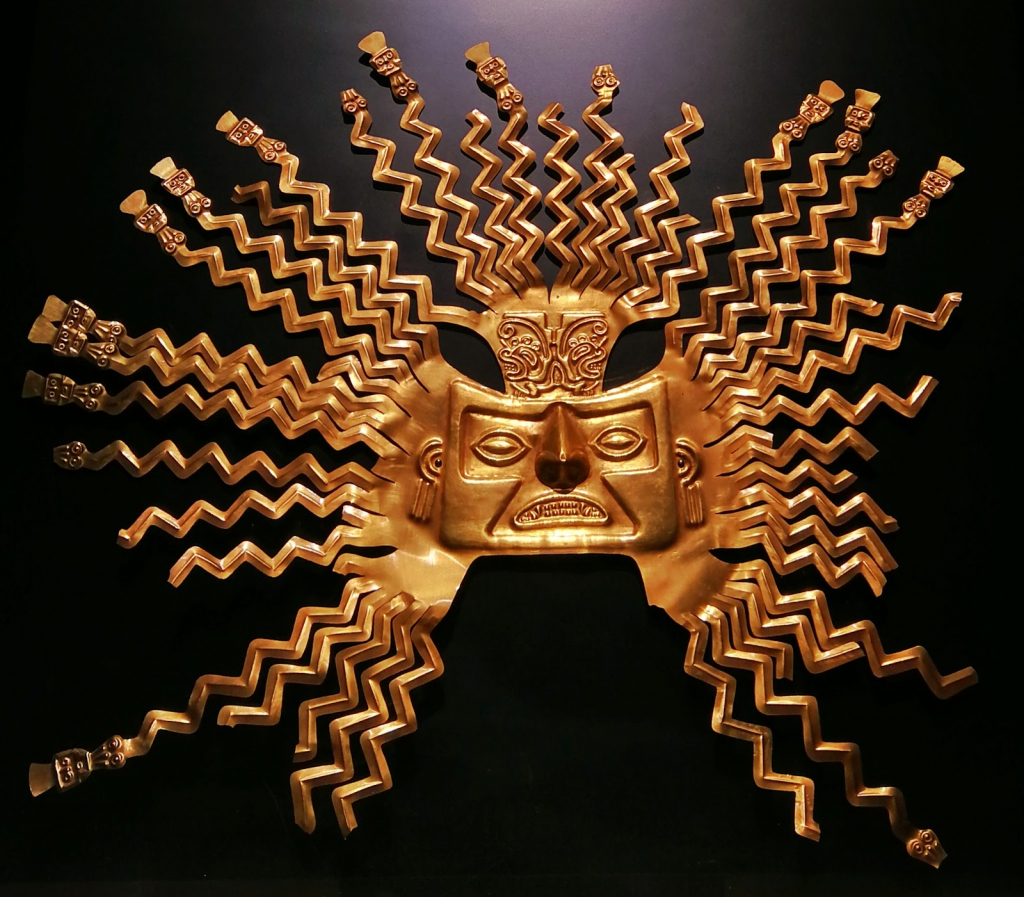 National Museum of Ecuador