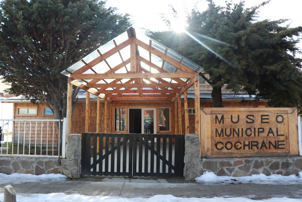 Museo Municipal de Cochrane