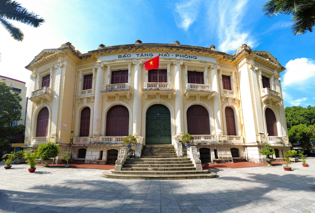 Museo de Hai Phong