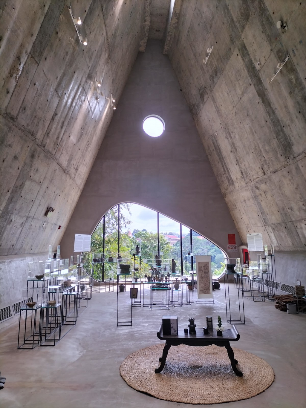 Museo Mundial del Café