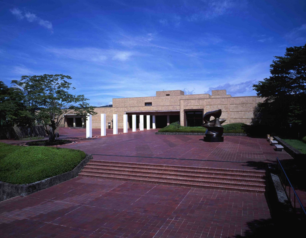 Museo de Arte de Miyagi