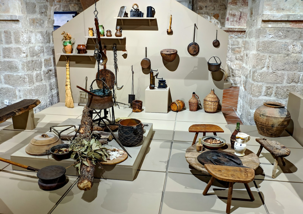 Museo Etnográfico Rupe