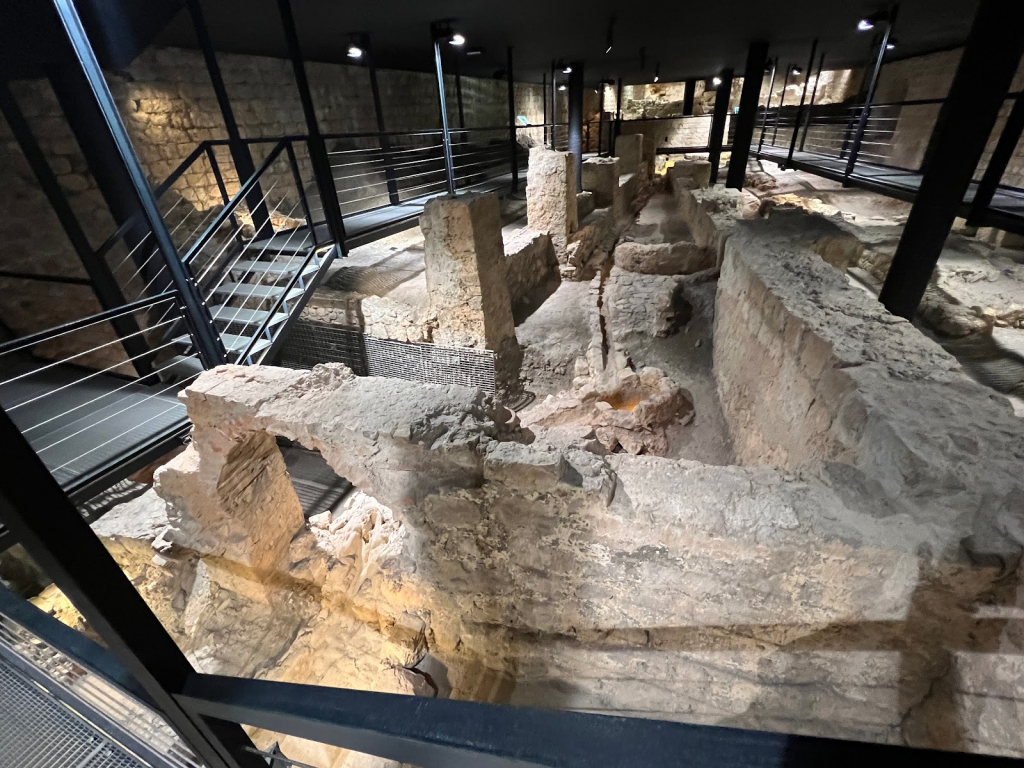 Museo de la Fundición (Gornji Ugao)