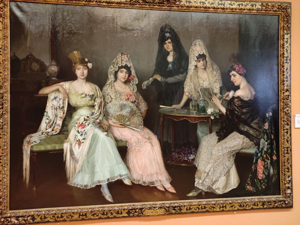 Museo Provincial de Jaén