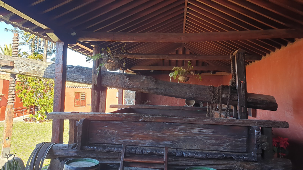 Museo del Vino