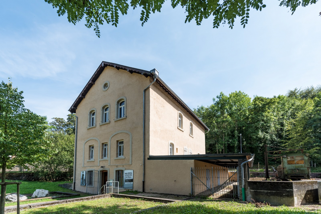 Museo Eugène Pesch