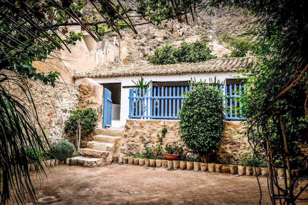 Casa Museo de Miguel Hernández