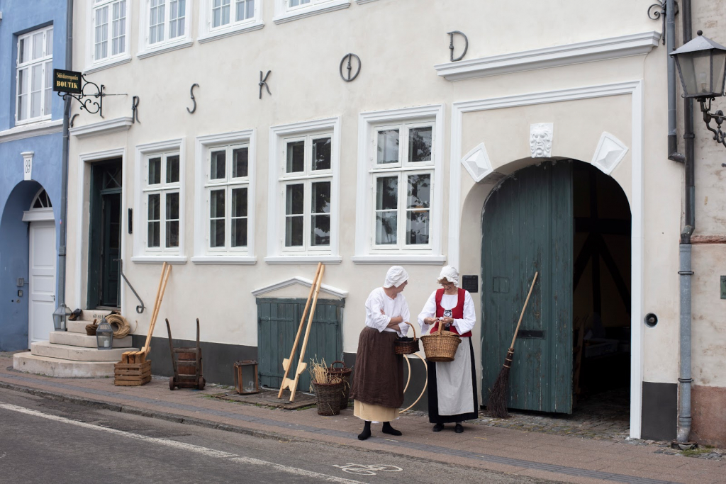 Skibsklarerergaarden