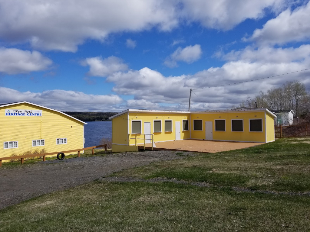 Museo de la Polilla Zorro