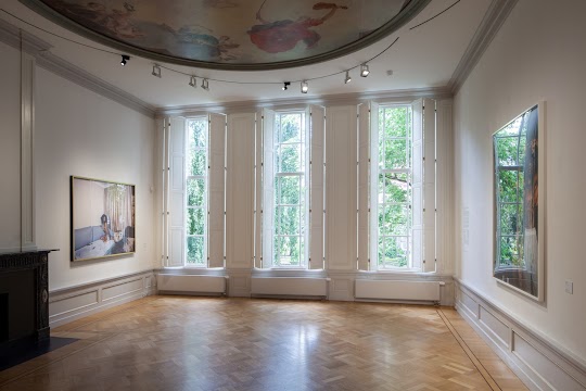 Huis Marseille, Museo de Fotografía