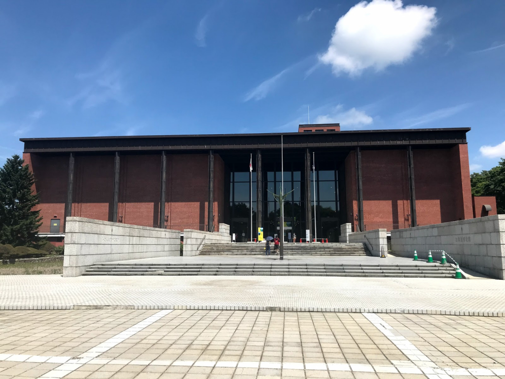 Museo de Hokkaido