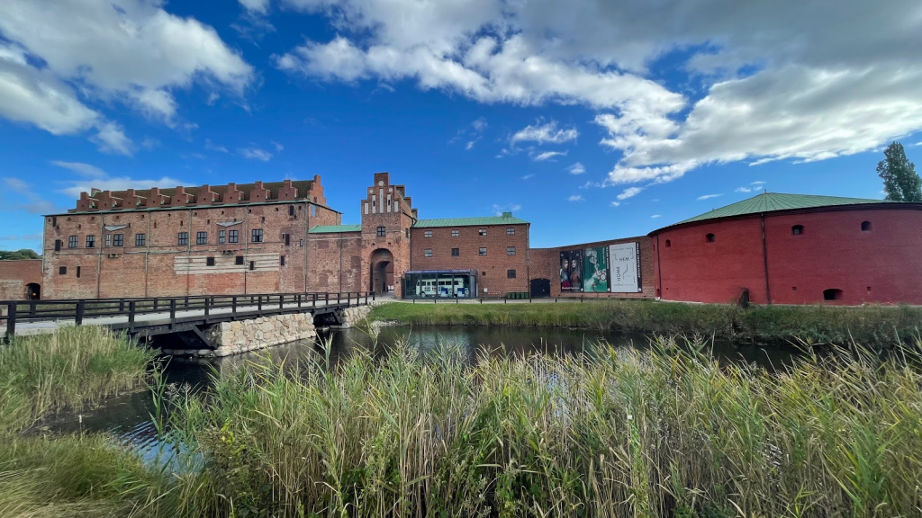 Museo de Malmo