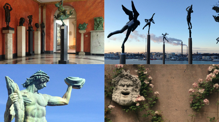 Museo Millesgården