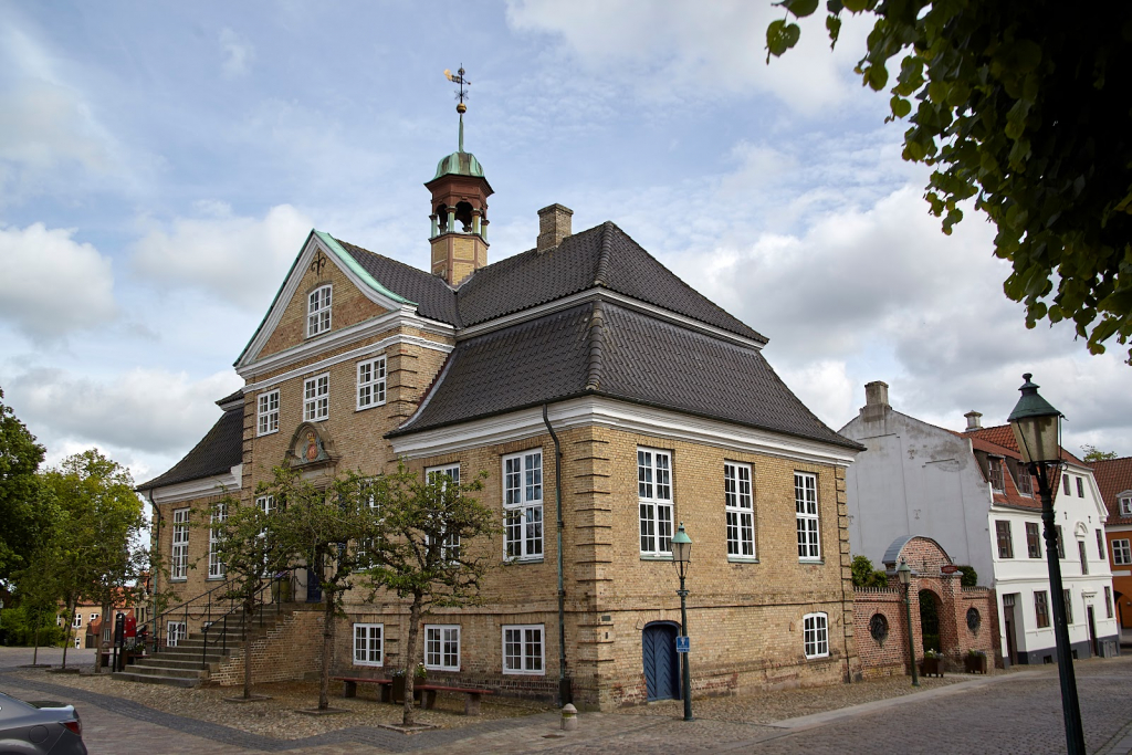 Museo Skovgaard en Viborg
