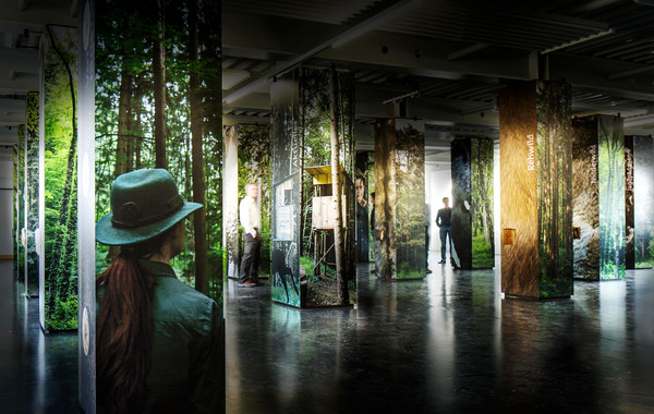Mundo de Museos de Vorarlberg