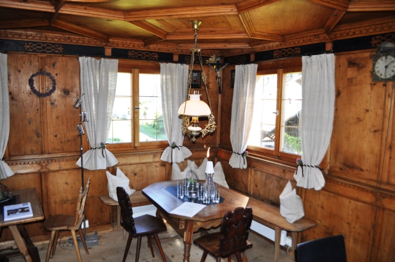 Museo Bartholomäberg