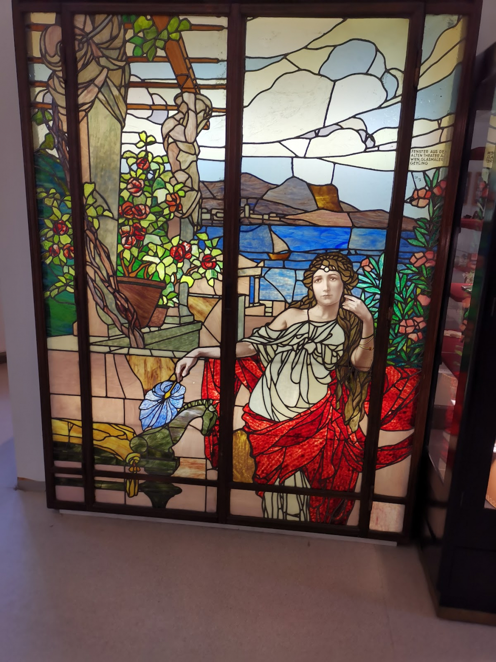 Museo del Distrito de Meidling